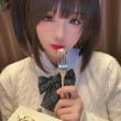 快来收!Miko酱ww微博最新图包cos合集上线啦